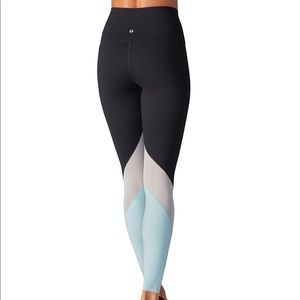 TAVI NOIR HIGH WAISTED TIGHT